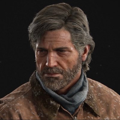 I make mods for The Last of Us 2. Give credits if you repost