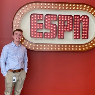 ESPN | LSU & Manship School Alum