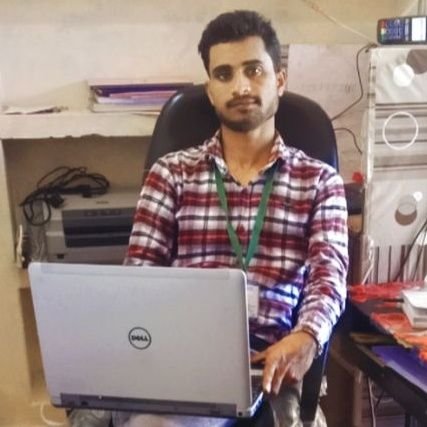 madhavsinghlod1's profile picture. आई टी सोशल मीडिया विधानसभा प्रभारी बङामलहरा