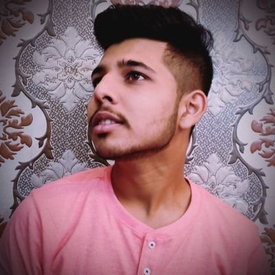 SHOURYA96955157's profile picture. #Motivater
#Believe in myself.☺
#Work on Consumer Empowerment
#Sanatan
#Youtuber
#Instagram Follow👉@iamshouryasharma
 #commerce
#Haridwar.❤