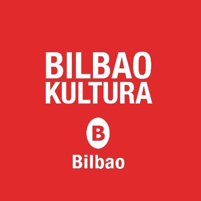 🅱️ Kultura Saila ╸Área de Cultura ╸@bilbao_udala #BilbaoKultura ➡ https://t.co/yx71R4GXkA