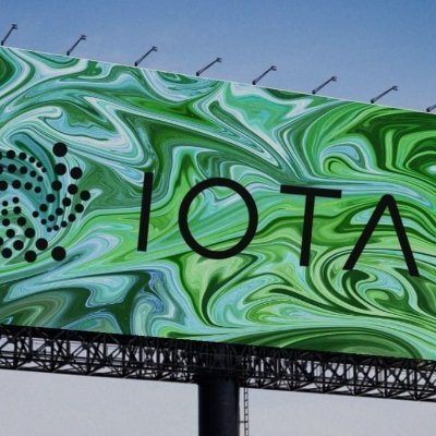 DAO focused on advertising the name of IOTA through billboards, online ads, and YouTube videos through NFT sales.
@NFT_IOTA
Join the DAO: