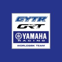 GYTR GRT Yamaha WorldSBK Team(@GRTYamahaWSBK) 's Twitter Profile Photo