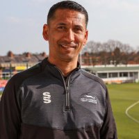 Alfonso Thomas (@alfonsothomas) 's Twitter Profile