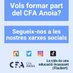 CFA Anoia (@cfa_anoia) Twitter profile photo CFA Anoia (@cfa_anoia) Twitter profile photo