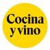 Cocina y vino (@CocinayVino) Twitter profile photo