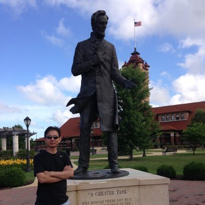 SHX_GU's profile picture. Christian-INTJ