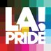 LA Pride (@lapride) Twitter profile photo LA Pride (@lapride) Twitter profile photo