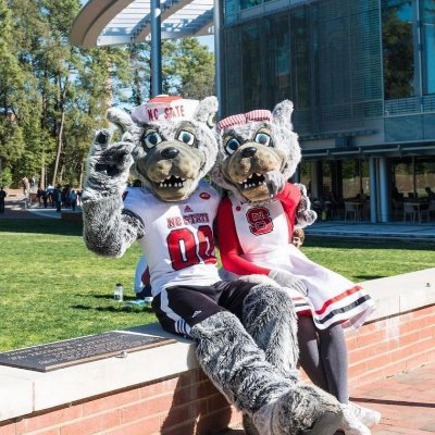Official account for the Office of Parents and Families Services | Partnering with parents and NC State to promote student success | Go Pack!