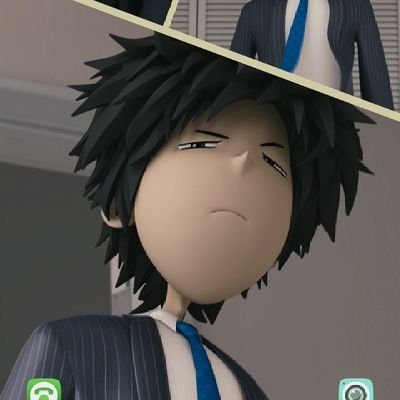 MbuviCaxton's profile picture. Gamer,SoftwareDev💻