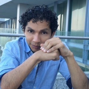 Eric I Ameca, Ph.D. Profile