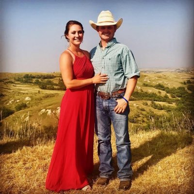 North Dakota born & raised. Breakaway Roping, Busch Lights and the Bible are my favorite 3 B’s.
