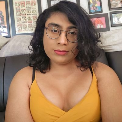 she/her
/ co-founder of @transaidcymru (recently left)
/ researcher at @trans_safety
Indian, disabled, trans woman.
a diversity quotas wet dream.