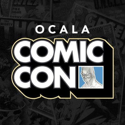 The official Ocala Comic Con twitter! - Next Convention: September 21-22, 2024 IG: @Ocalacomiccon https://t.co/u0YWYjYgW0