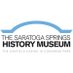 Saratoga Springs History Museum (@SaratogaHistory) Twitter profile photo