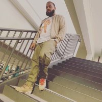 🌊ThirdGood☯️ (@iamtredavis) 's Twitter Profile