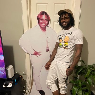 BITCH IM ALL ABOUT A CHECK...... SELF MADE...... BMG..... ✡️✡️✡️✡️✡️✡️✡️🔯🔯