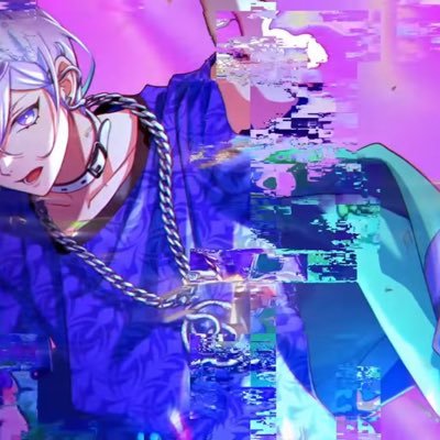 Lazuulさんのプロフィール画像