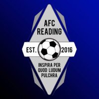AFC Reading (@afcreading) 's Twitter Profile