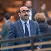 Yakup Uzer (@yakupuzer3) Twitter profile photo