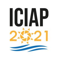 iciap2021(@iciap2021) 's Twitter Profile Photo