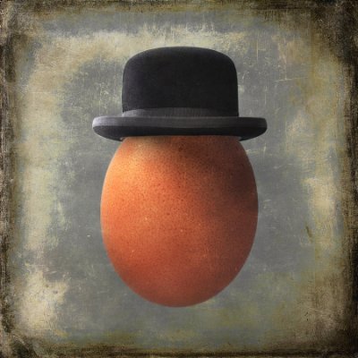 Justanegginahat's profile picture. 