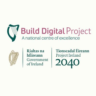 Build Digital
Enabling Digital Construct Adoption in Ireland