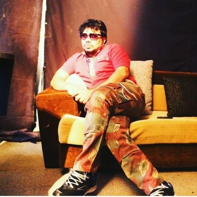 Film director