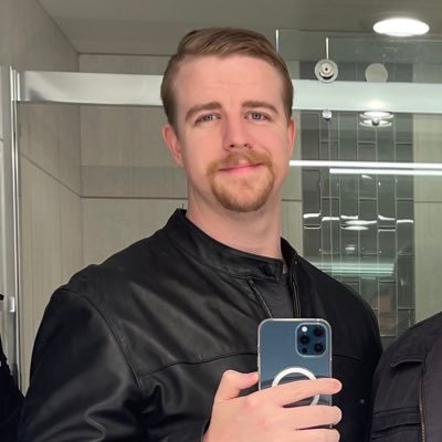 Software Engineer | Shit Poster | Video Games | A Gay | Comics | Coffee