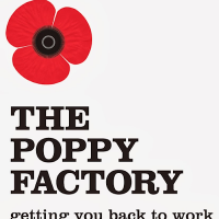 ThePoppyFactory (@factorypoppy) 's Twitter Profile