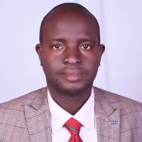 Musliu Tolani (@matolani) 's Twitter Profile