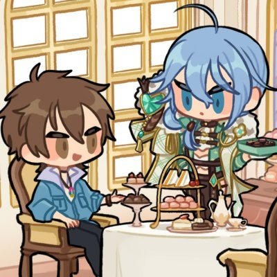 穆忒さんのプロフィール画像
