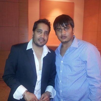 nihar682's profile picture. 