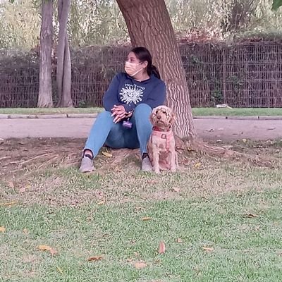 Medico Veterinario, cinefila,serieadicta,booklover, amante de los animales, NO al maltrato animal!