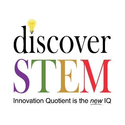 DiscoverSTEM_US Profile Picture