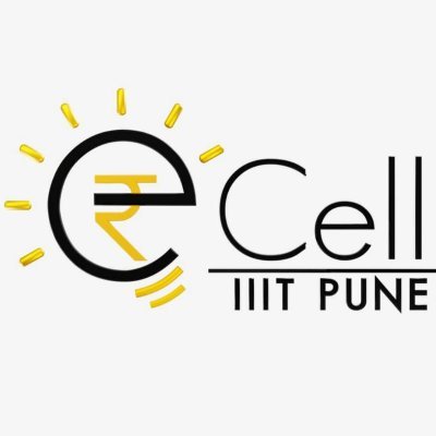ecell_iiitp's profile picture. E-Cell IIIT Pune is a non-profit organization that aims to create a business-oriented ecosystem for the future techpreneurs.