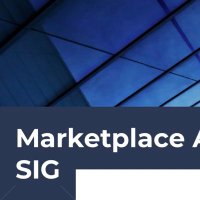 MarketplaceAccessSIG (@marketaccesssig) 's Twitter Profile