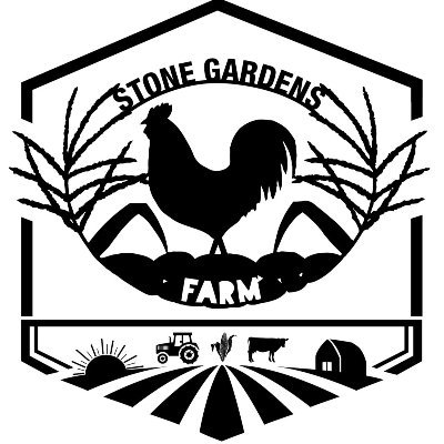 stonegdsfarm's profile picture. Large scale meat & veggie farm in Shelton, CT offering a huge variety of seasonal veggies, chickens, beef, pork & turkeys raised on our farm. Open Daily