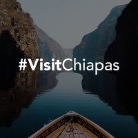 Visit Chiapas(@visitchiapas_mx) 's Twitter Profile Photo