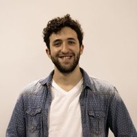 Javi Morales (@fjmoralescalero) 's Twitter Profile Photo