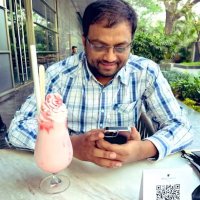 Sanjay Jadhav(@Sanjay17Jadhav) 's Twitter Profile Photo