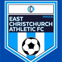 East Christchurch Athletic (@eca_fc) 's Twitter Profile
