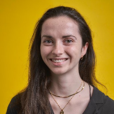 FreyaSavage8's profile picture. Account Executive at Paddle - the complete payments infrastructure for scaling SaaS globally