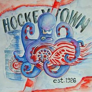 HockeyTown_11's profile picture. In Stevie We Trust #Yzerplan