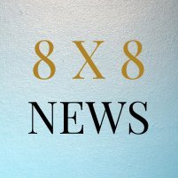 8x8News Profile Picture