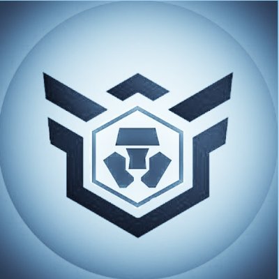 CRONOS ARMY is the army of holders and enthusiasts of the CRONOS blockchain, https://t.co/5Oj16t91PU cryptocurrency and EVERYTHING CRONOS!
#CRONOS #CRO #CROFAM
