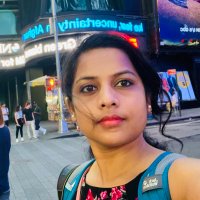 Lija Swain (@lizabiotech) 's Twitter Profile