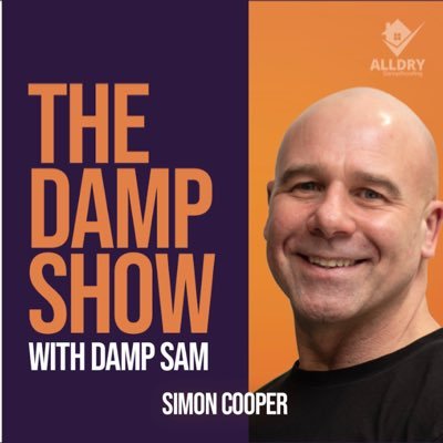 As Damp Sam I help people understand the preservation industry and what’s involved via YouTube videos and podcasts