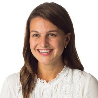 Lauren Jenkins, Head of Twitter Official Partner Program
