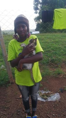 Skinn74886729's profile picture. we aim for better lives of poor pets in Uganda.
#love  #support matters towards  #animallifelineuganda (GoFundMe) https://t.co/dW2pU1ZHUc